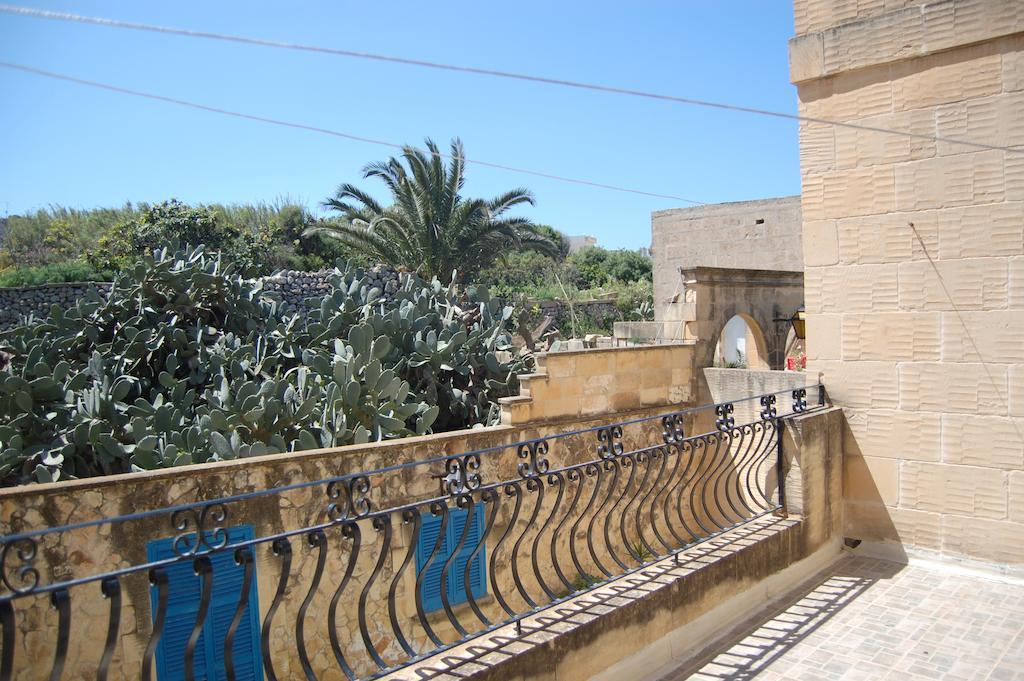 הוילה Xagħra Ta' Pawlu House Of Character מראה חיצוני תמונה